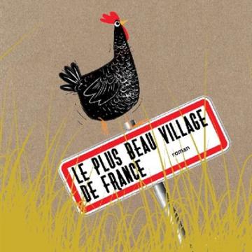 visuel Le Plus Beau Village de France